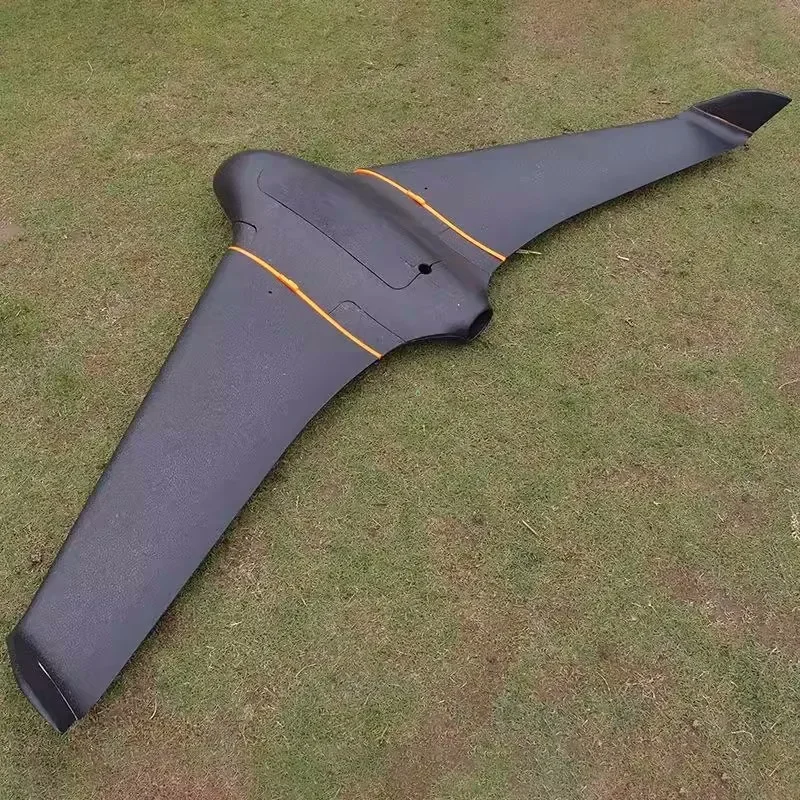 [Забавный] 2122 мм Skywalker Black x-8 FPV EPO Большой Летающий летающий самолет последняя версия X8 RC дроны игрушка с дистанционным управлением