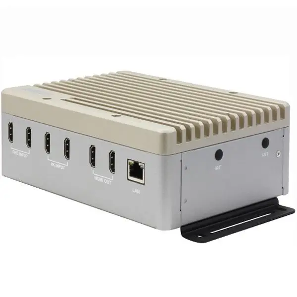 Рисунок 2 - BOXER-8256AI