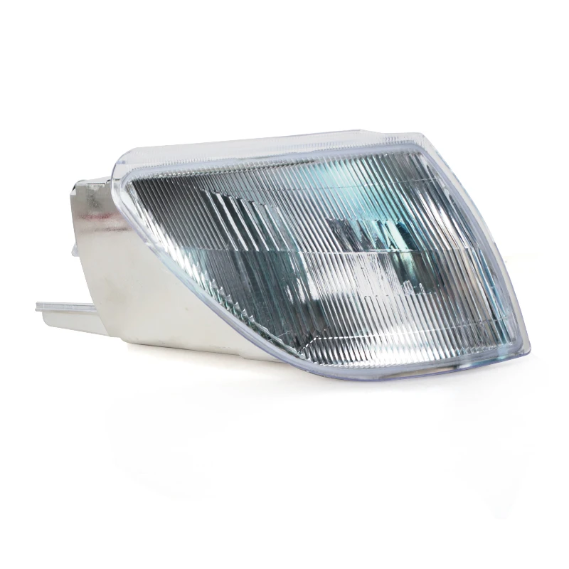 

Передний угловой индикатор фары для PEUGEOT 306 1993 1994 1995 1996 1997, широкий указатель поворота без лампы 630323 630324