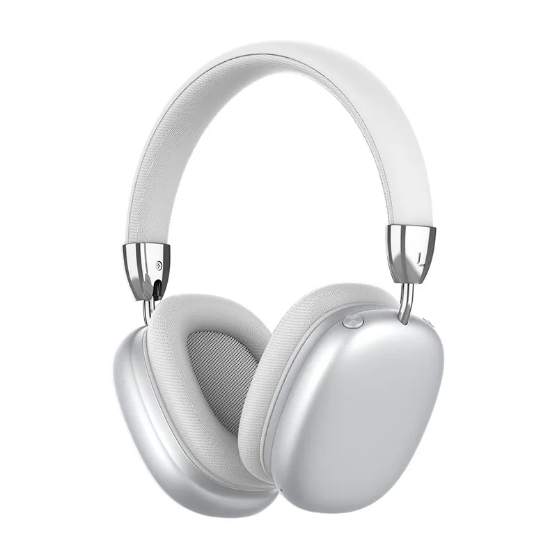 Беспроводные Bluetooth-наушники для смартфона складные наушники с микрофоном Hi-Fi