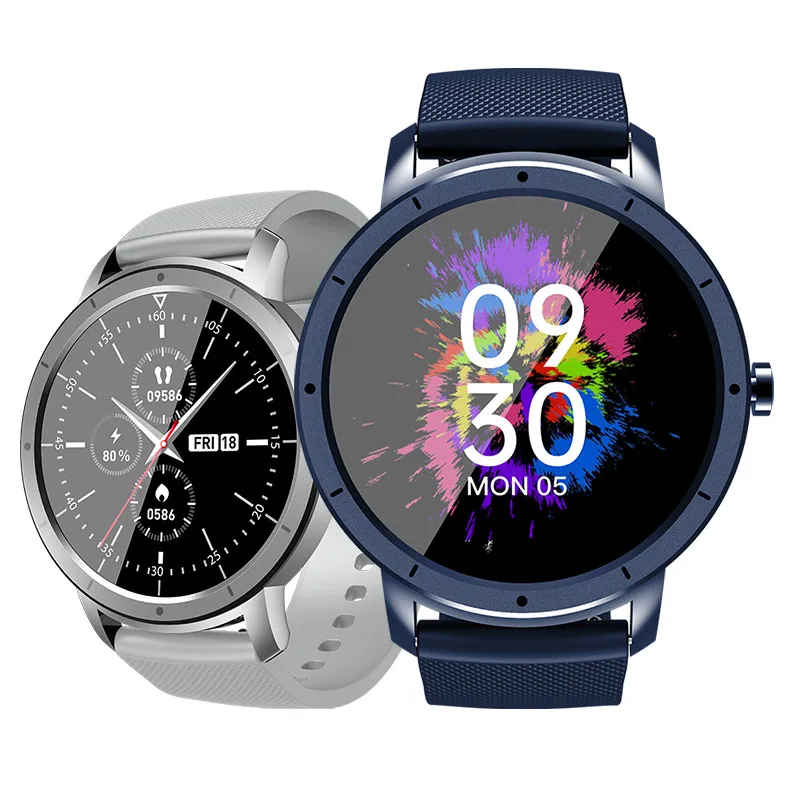 

Smart Watch HW21 Bluetooth Full Touch Screen IP67 Waterproof Sleep Monitor Call Reminder Fitness Heart Rate Men Women Smartwatch