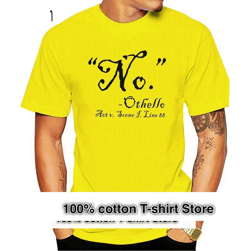 Футболка мужская с короткими рукавами модная тенниска цитатой о ротиле шексарея
