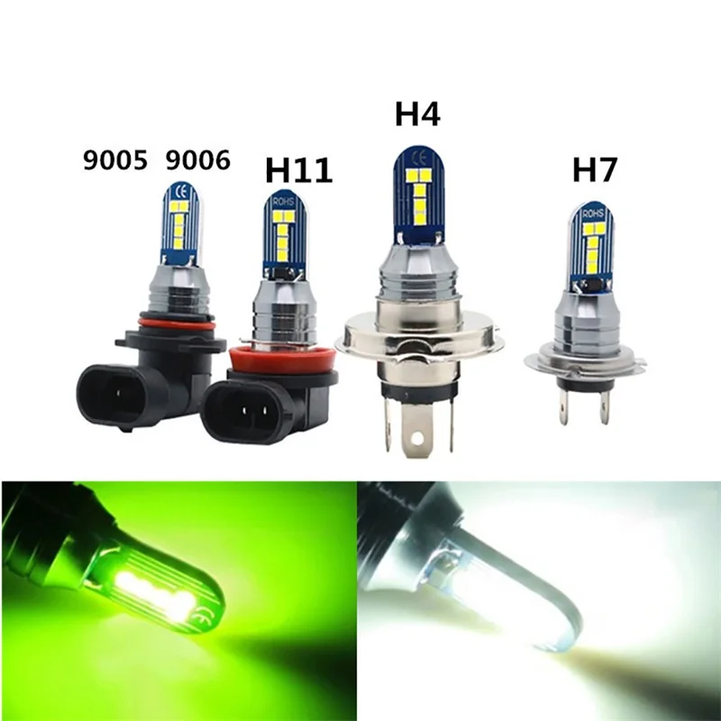 1-ampoule-h4-white-fog-h8-h11-h7-9005-9006-citron-green-car-headlamp-drive-headlamp-3030-led-10smd-dc-12v