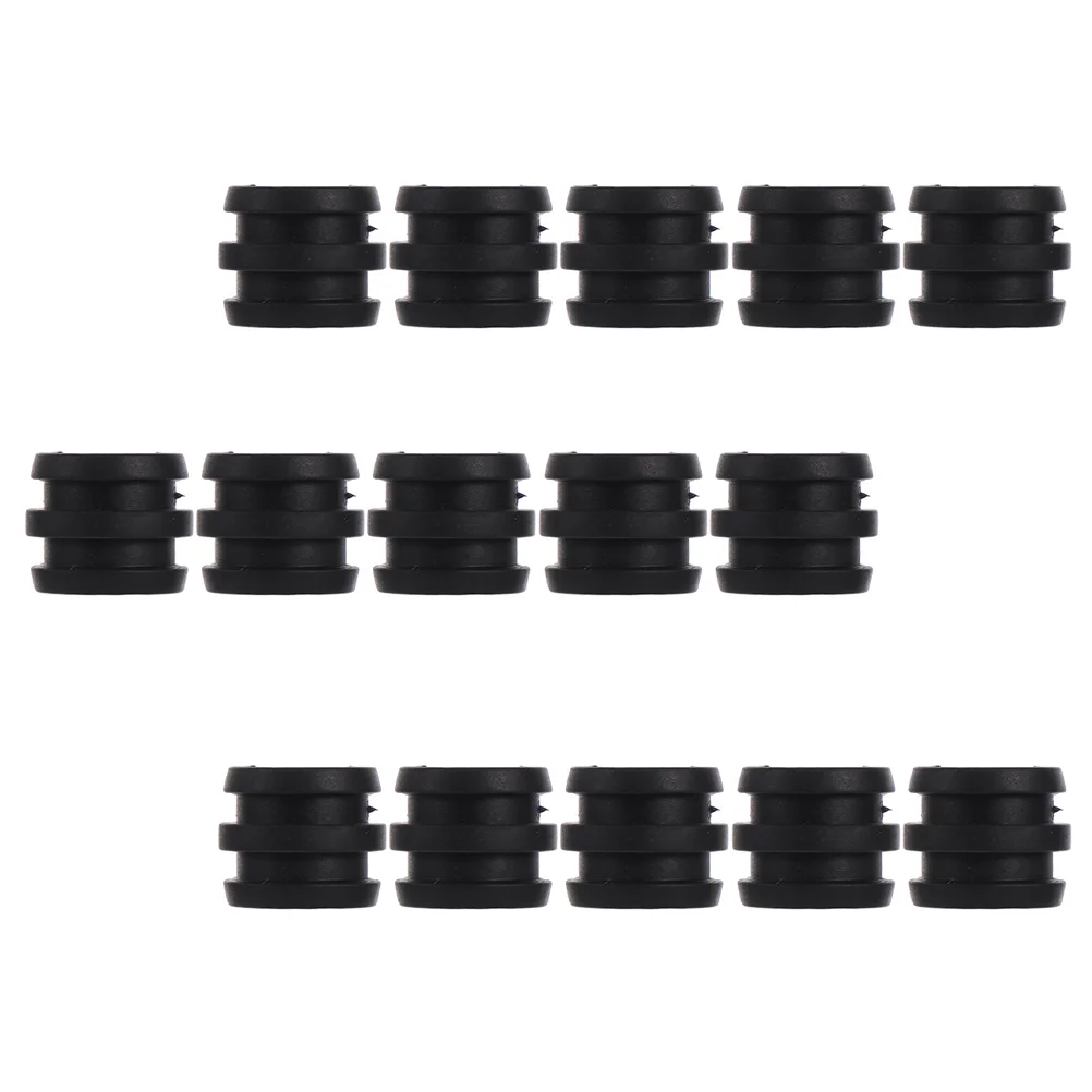 

15Pcs Bearing Rod Foosball Bushing Football Machine Tool Foosball Game Supplies for Home Game Party Foosball