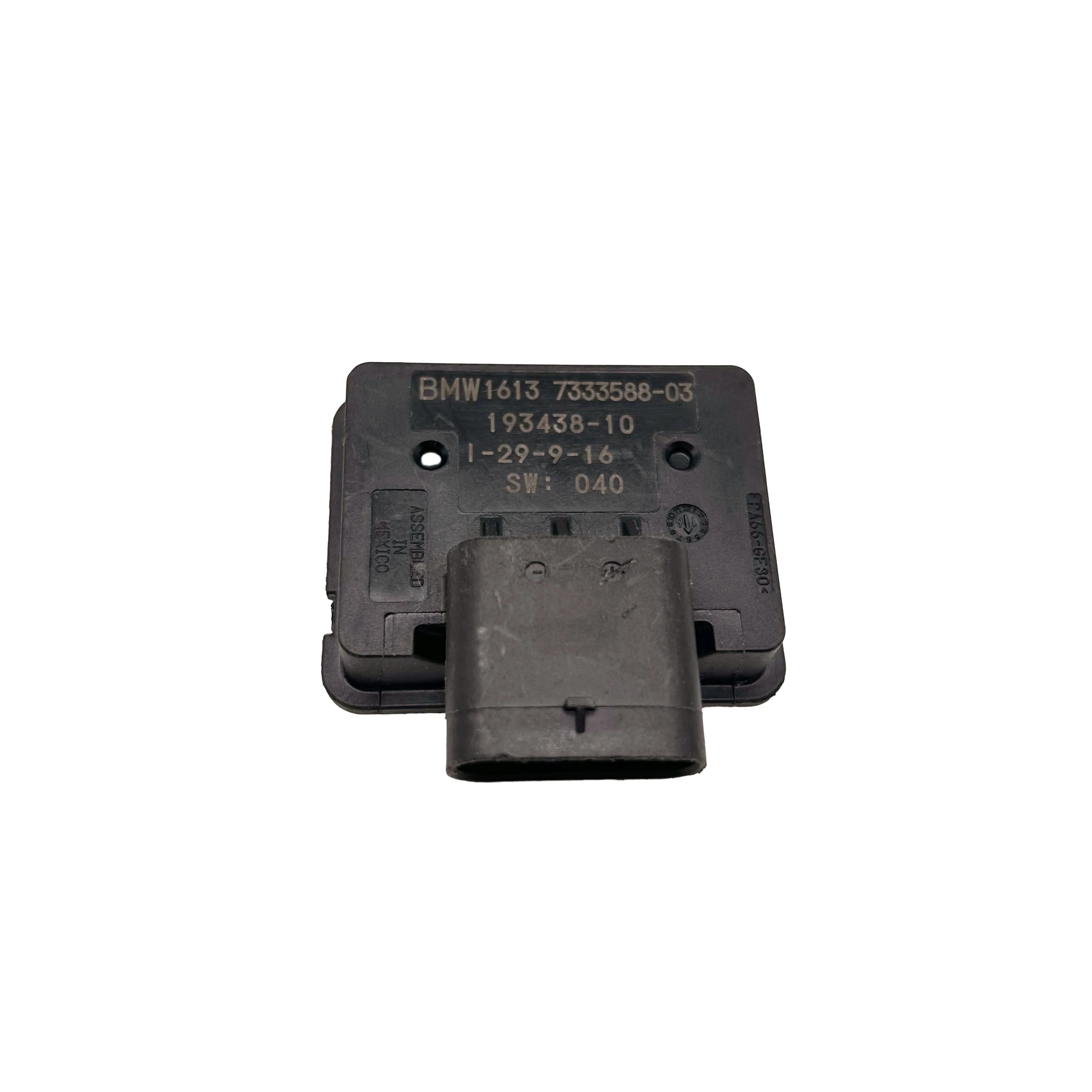 

Temperature Sensor 193438-10 7333588-03 For BMW 16137333588-03