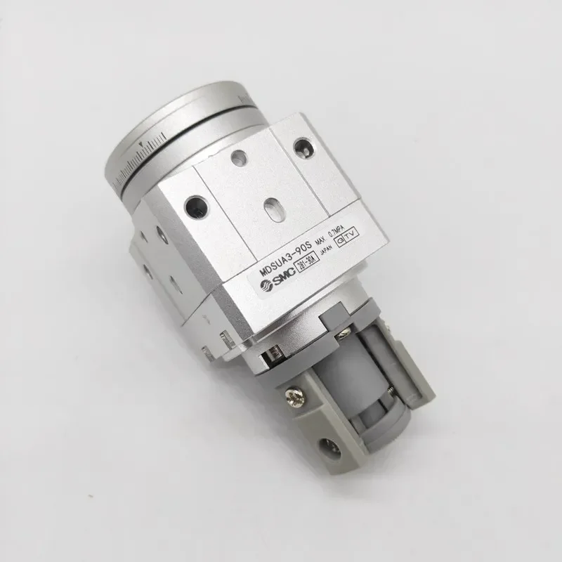 Фото SMC Swing rotary cylinder MSUB MDSUB MSUA MDSUA MSUB3-90S/90D MDSUB3-90S/90D MSUB3-180S/180D MDSUB3-180S/180D MSUB7-90S/90D MDSU №1