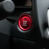 for mazda 3 axela cx 4 atenza cx 5 one key start decorate ring cover
