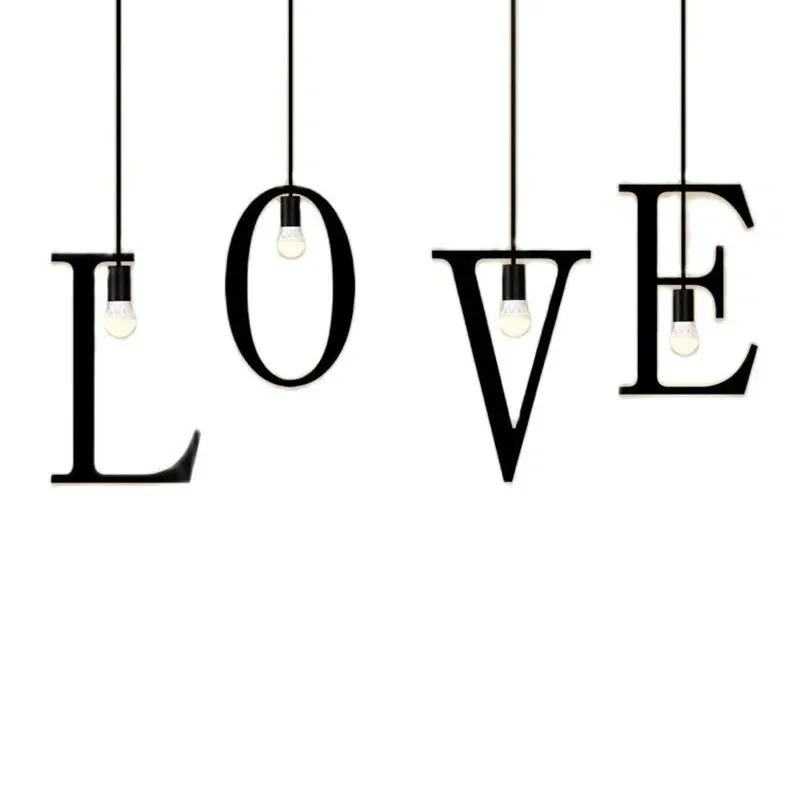 Современный минималистичный магазин одежды светильники Северной Европы