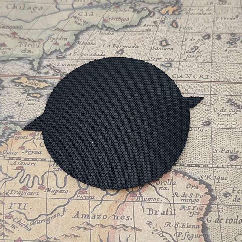 Боевой знак для девушек Фронтлайн Международная организация спасения бейдж