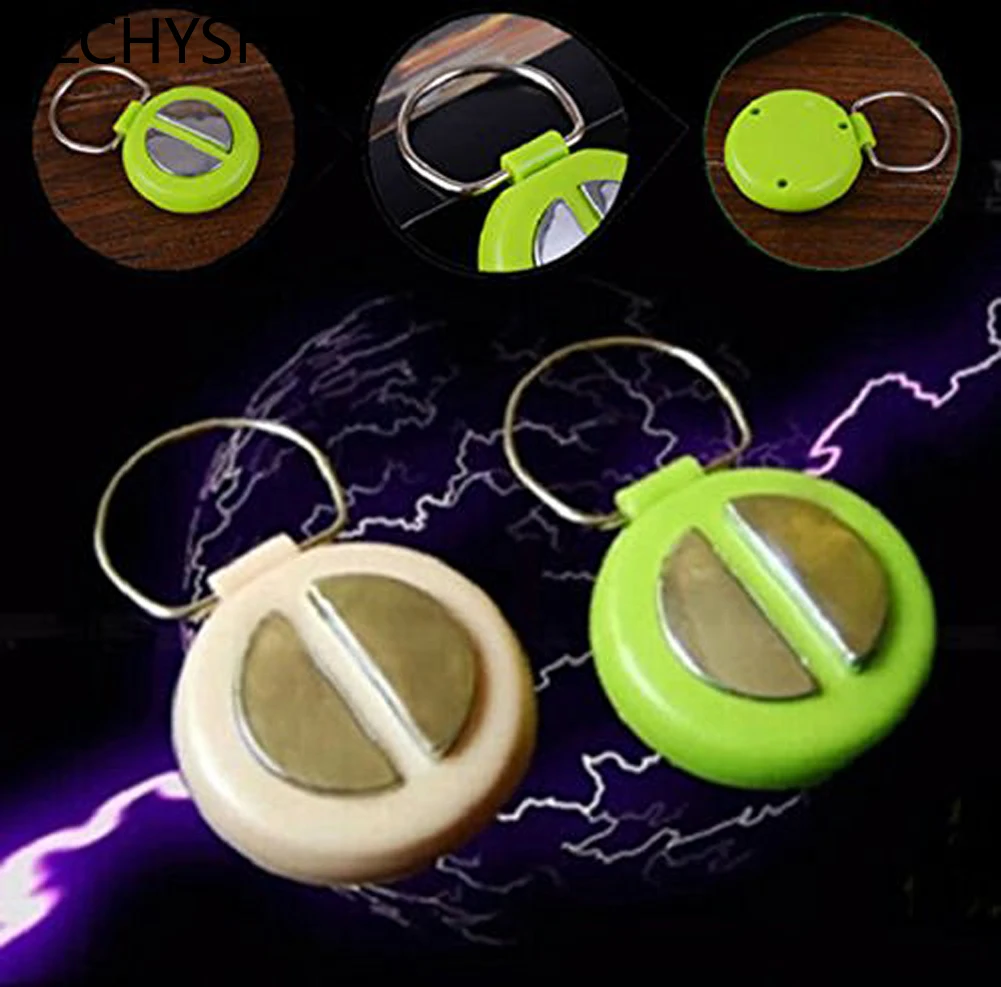 

1Pcs Electric Shock Toys Entertainment Pen Shocker Safety Prank Trick Aniti-Stress Funny Toy Gags & Practical Jokes