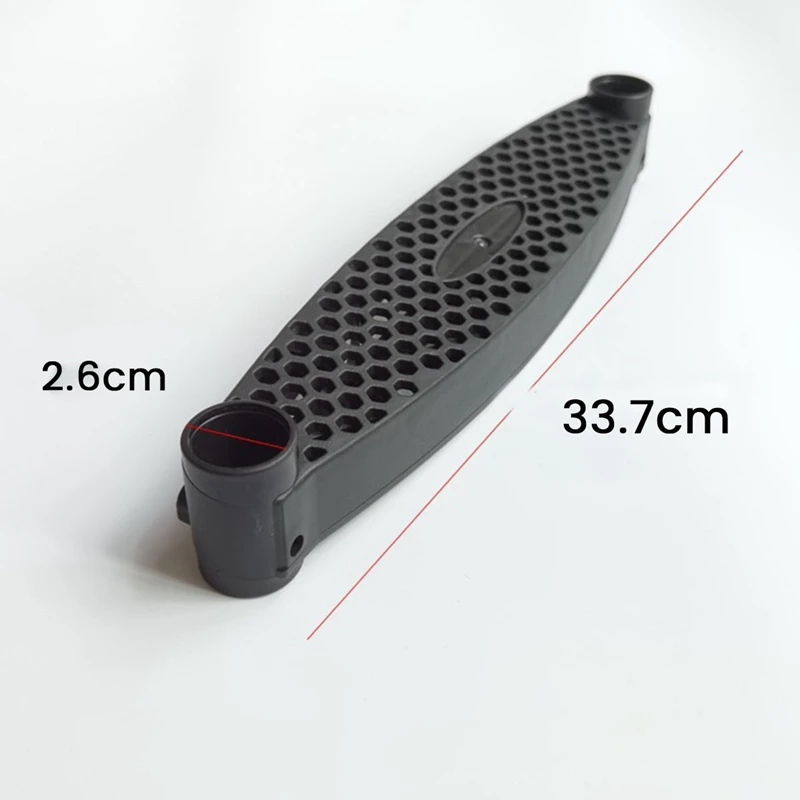 2 шт. педали для батутной лестницы ступеньки батута DIY аксессуары батутов детей