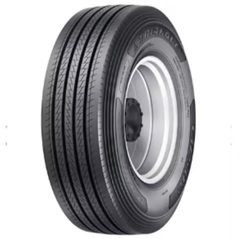 Коммерческие шины LanYuXuan TRS02 8.25R20 10.00R20