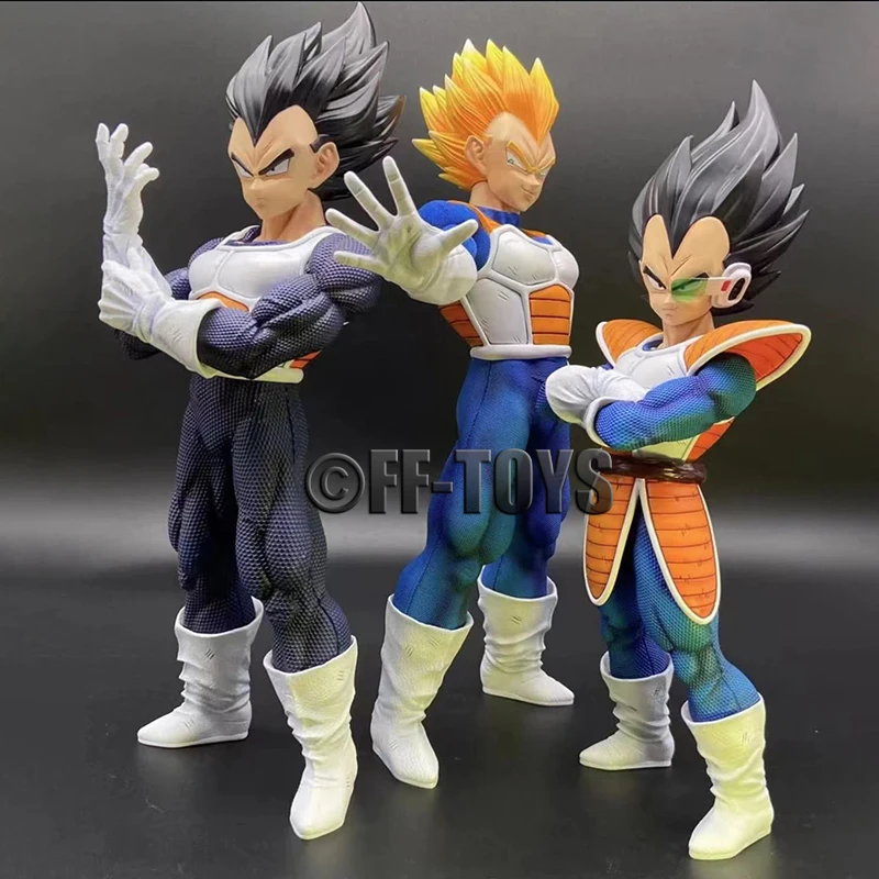 Статуэтка из ПВХ в стиле аниме «Драконий жемчуг Z»