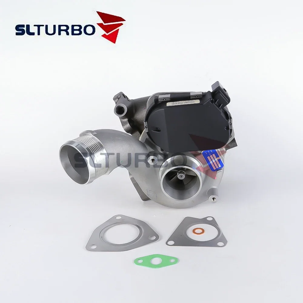 Полный турбо 53049880054 53049880035 53049700035 Для VW Marine Phaeton Touareg 3.0TDI 165Kw 225HP 171Kw 233HP турбина 059145702