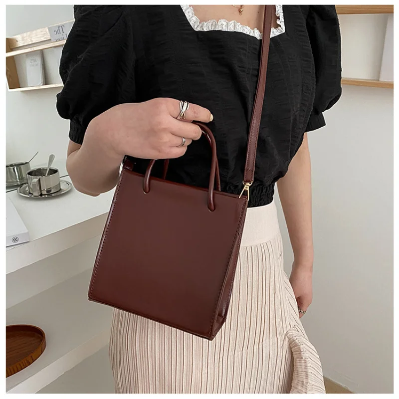 

Summer Small Handbag Woman Shoulder Bag Solid Ladies Mobile Phone Bags Coin Purse Mini Party Bags Crossbody Bags For Women