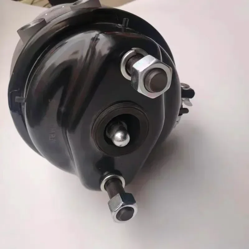 812W50410-6885 SITRAK C7H T24/24 тормозная воздушная камера L=285