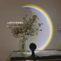 Лампа-проектор#3