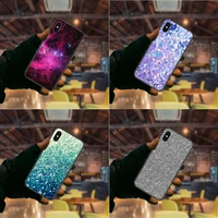 green and silver glitter soft mobile phone bags case sale for iphone 13 12 11 pro max 6 x 8 6s 7 plus xs xr mini 5s se 7p 6p