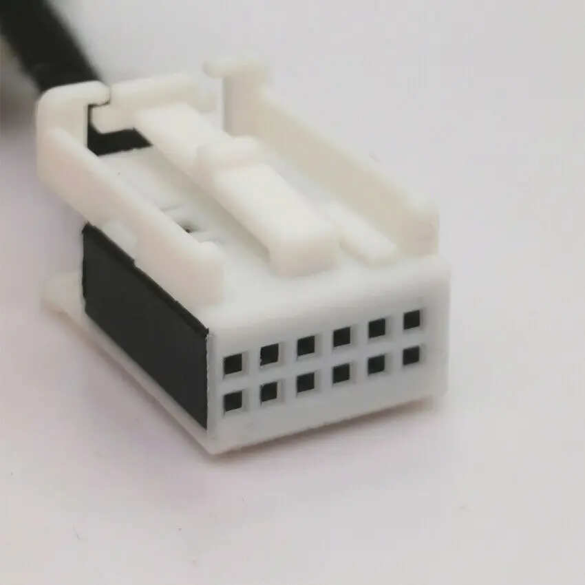 Кабель с микрофоном и проводкой оригинальный Bluetooth для 206 207 307 Ситроен C2 C4