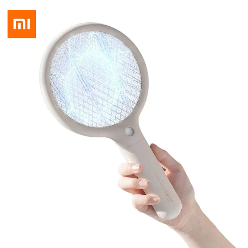 

Оригинальный портативный мини-USB-накопитель для комаров Xiaomi Sothing со светодиодной подсветкой