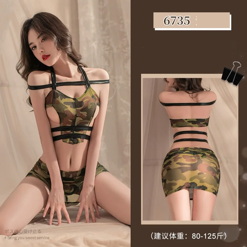 Супер сексуальная женская униформа для ролевых игр взрослых и женщин