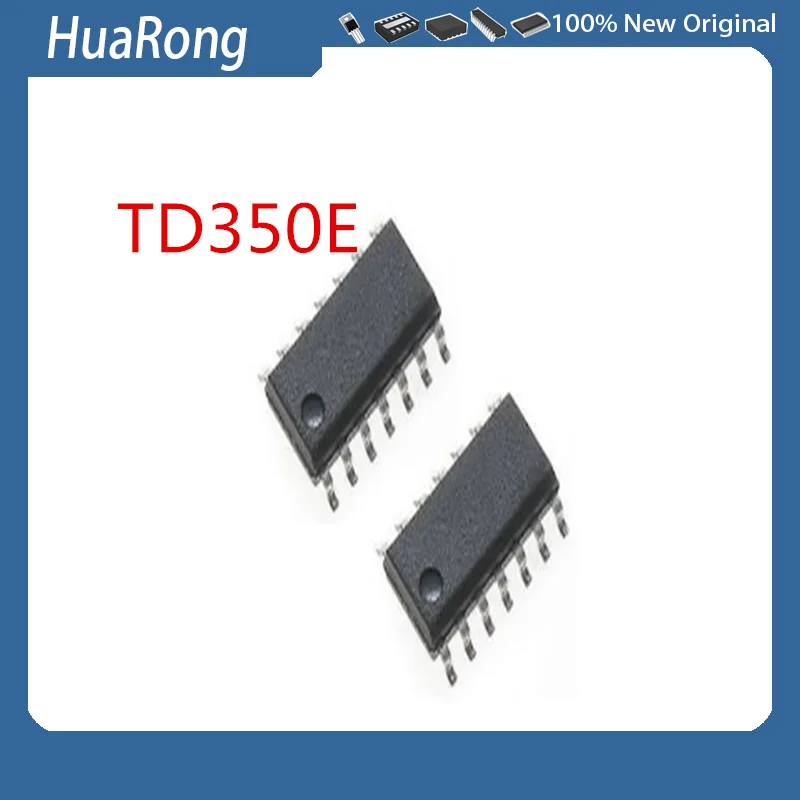 5 шт./партия TD350E TD350TR SOP14 CY62148ELL-55SXI -45s x CY62148EV30LL-55SXI SOP32 IDT71V416S10PH TSOP44