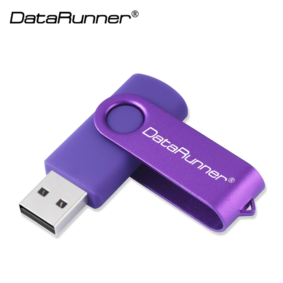 

Карта памяти DataRunner, металлический флэш-накопитель, 16 ГБ, 64 ГБ, 128 ГБ, 256 ГБ