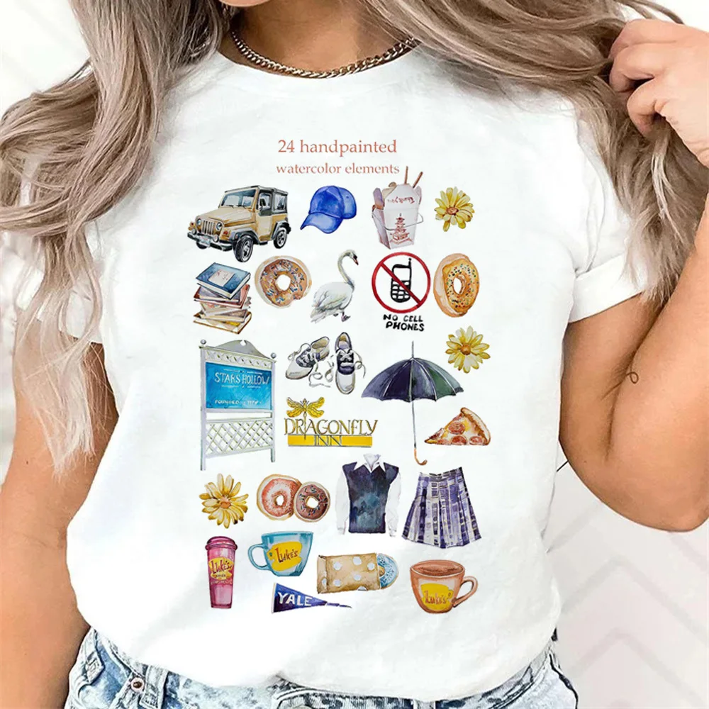 девочки gilmore |