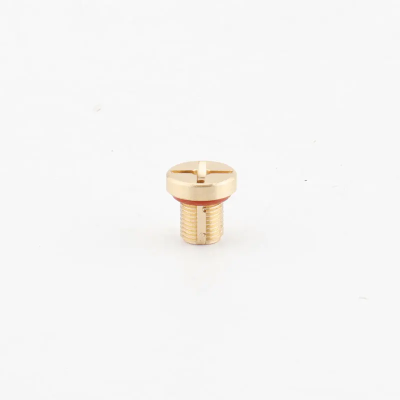 

1 шт. металлический винт для прокачки расширительного бачка радиатора 17111712788 11537793373 для BMW E30 E31 E36 E46 E34 E39 E53