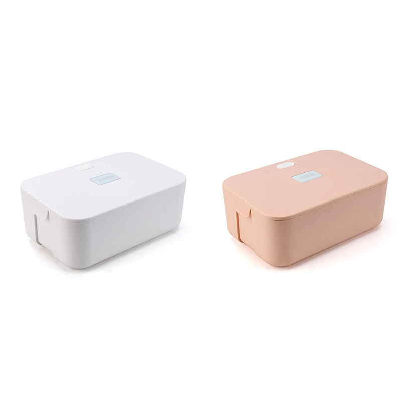 

Домашний УФ стерилизатор, детская одежда, нижнее белье, маски, хранилище для сухой одежды, интегрированная УФ Дезинфекция