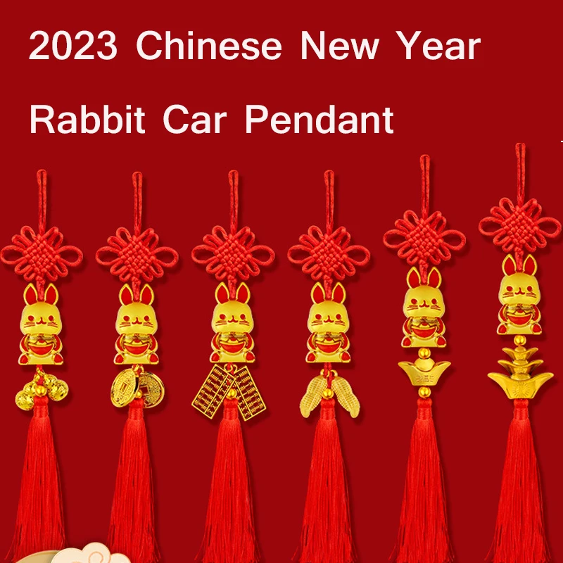 

1 шт., подвеска в виде кролика на новый год