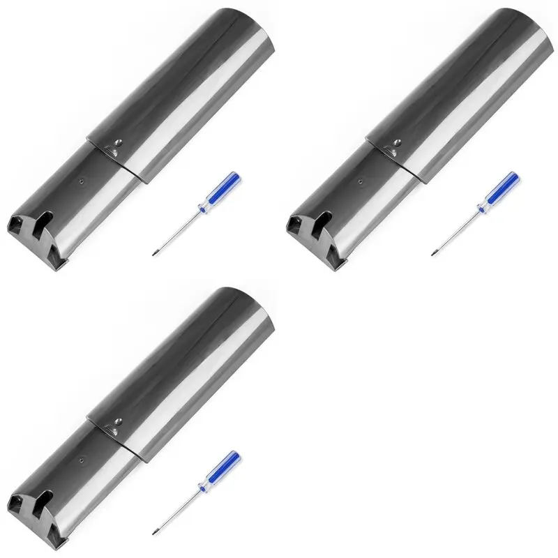 

Длинный циклонный сепаратор-отбойник для пылесосов Dyson V10 V11 SV12 SV14