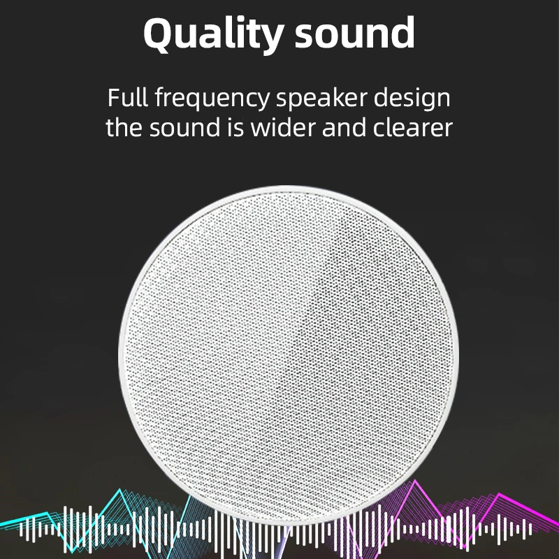 SUMWEE 5-дюймовый потолочный динамик пассивный идеально подходящий для офиса кухни