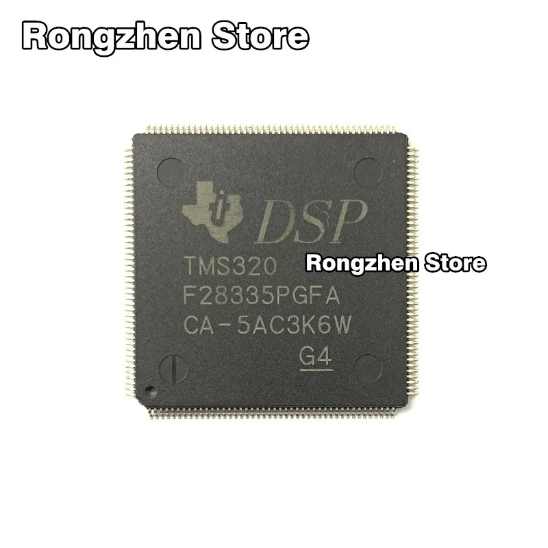 

New original TMS320F28335PGFA TMS320F2812PGFA LQFP-176