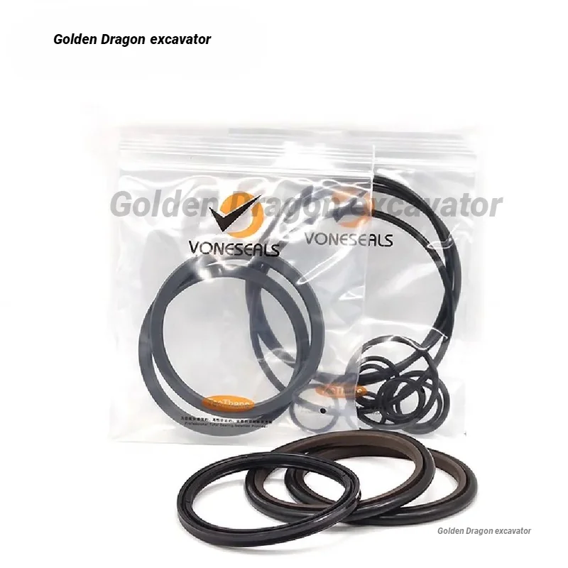 For Hot Sales Breaker Hammer Oil Seal Repair Kit Apply Sb40 Excavator