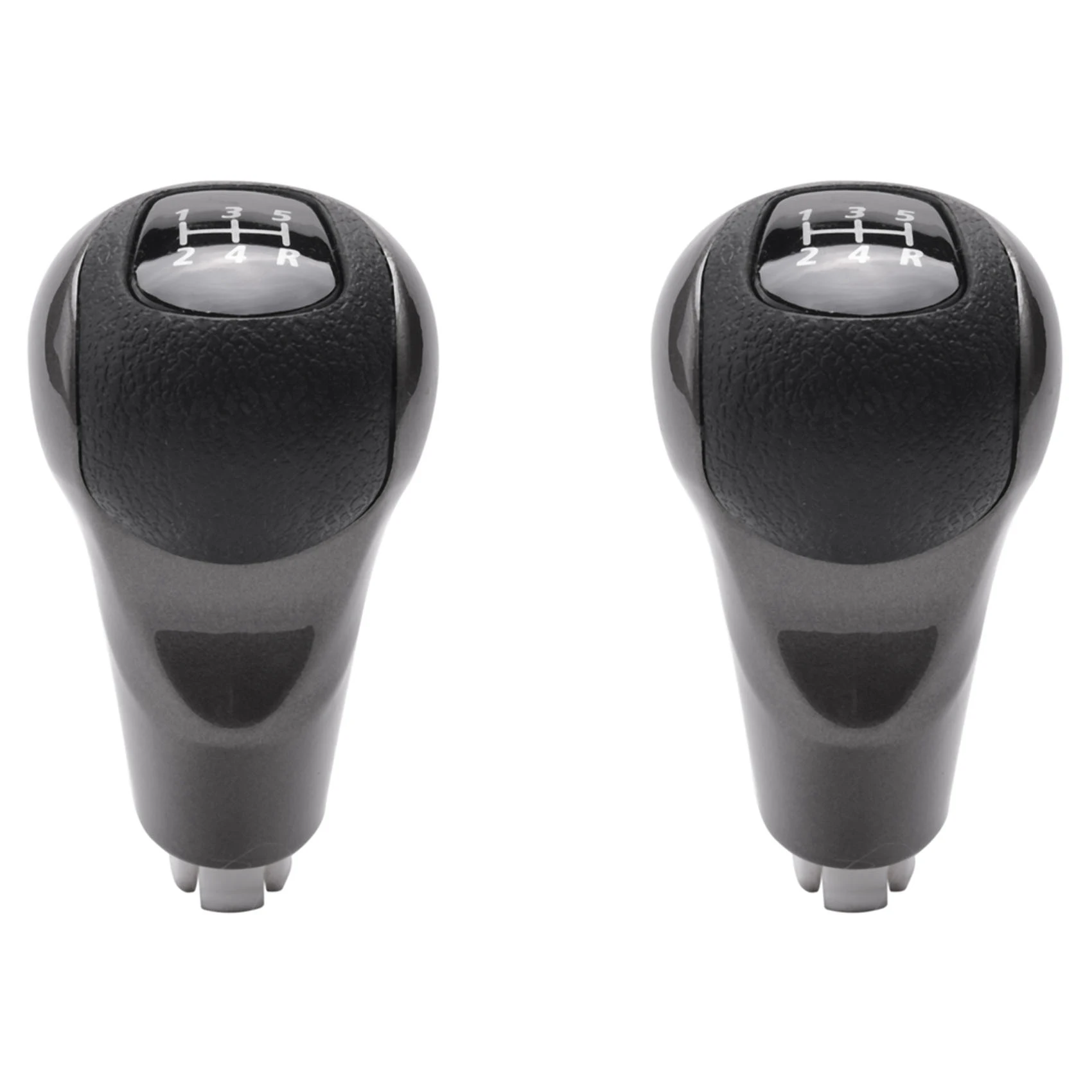

6X 54102-SNA-A81 Car Gear Shift Knob Manual Gear for Honda Civic 2006 2007 2008 2009 2010 2011