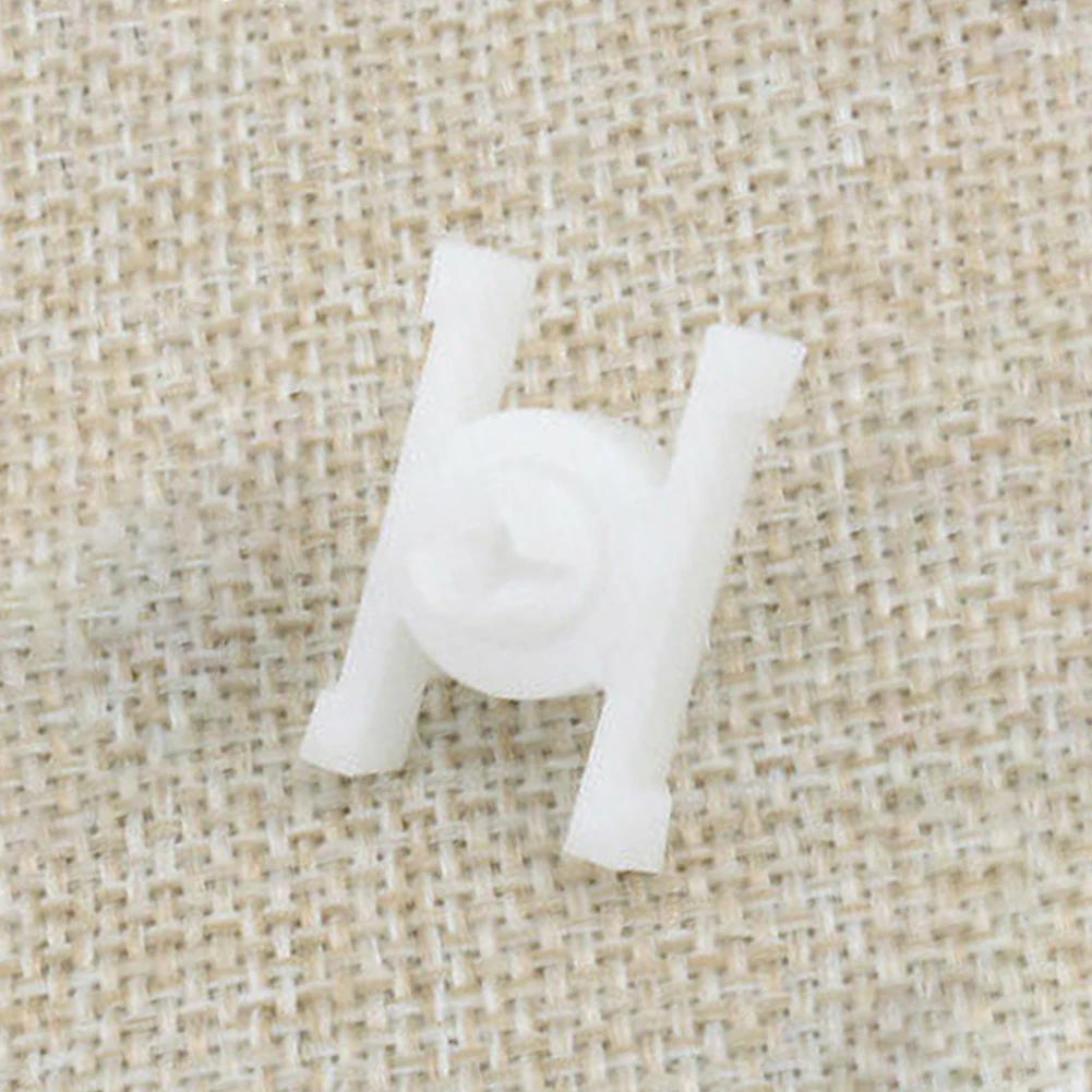 

Фиксированный зажим для дверной отделки, молдинговый зажим, новинка 100%, пластиковая сменная деталь для автомобиля, 20 шт., высокое качество, 100% Новинка