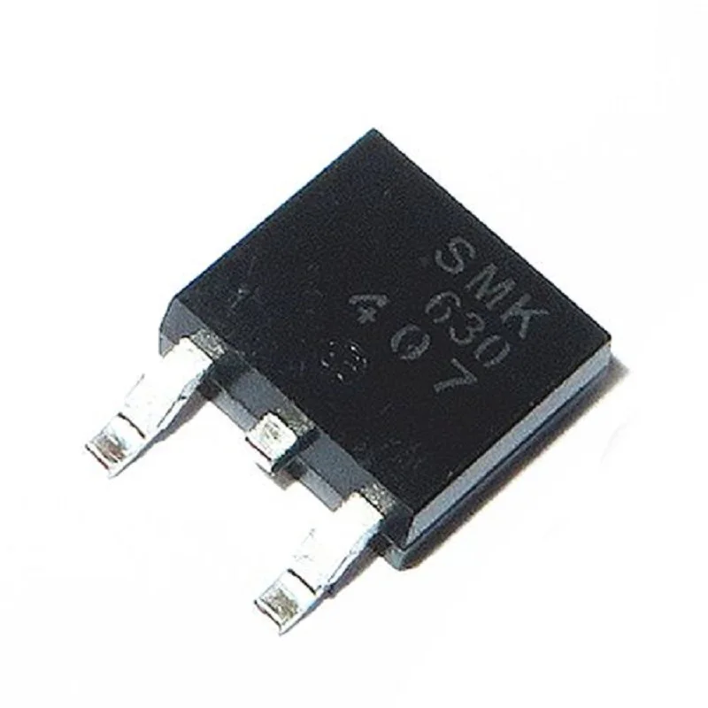 

10 шт. SMK630 TO-252 SMK630D SMK630F SMK0460D SMK0460 SMK0825D SMK0825 SMK1820D SMK1820 SMK830D SMK830