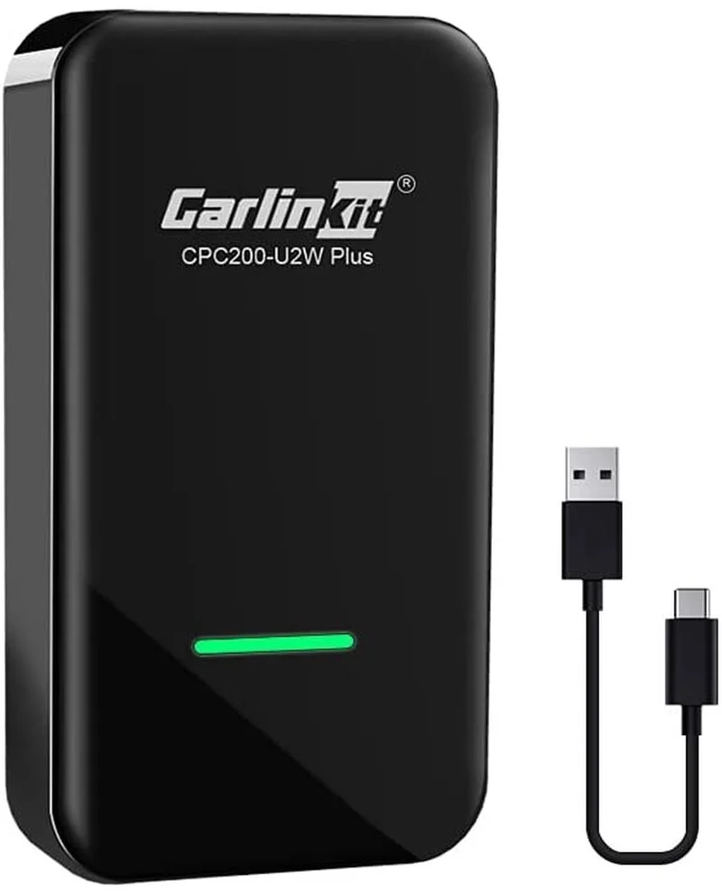 

3.0 беспроводной адаптер CarPlay USB для заводского проводного автомобиля CarPlay, беспроводной адаптер CarPlay преобразователь проводной в беспроводной CarPlay
