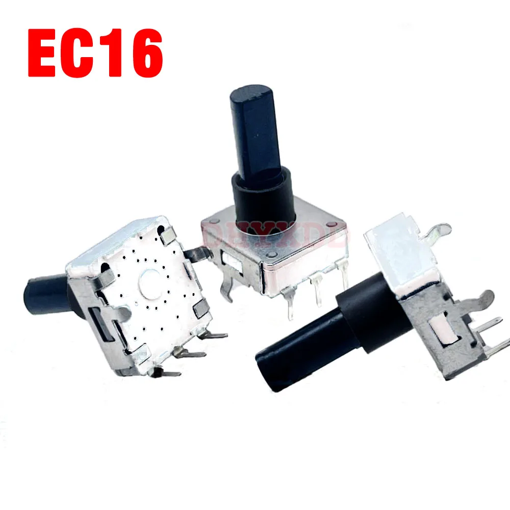 

Кодировщик EC16 для ручки стиральной машины WCLDDCH