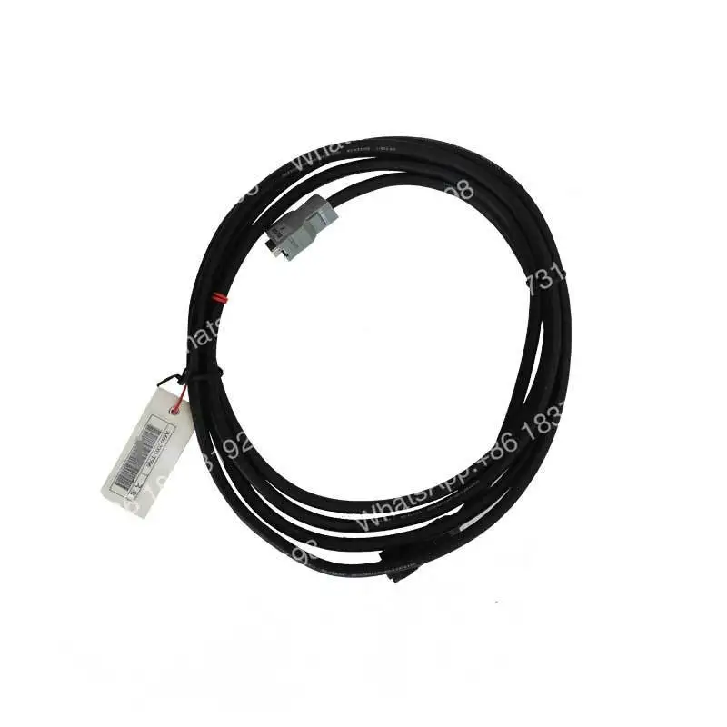 Фото Новый сигнальный кабель для энкодера A660-2005-T505/T506 в наличии для промышленной автоматизации, запасные части для проводки №1