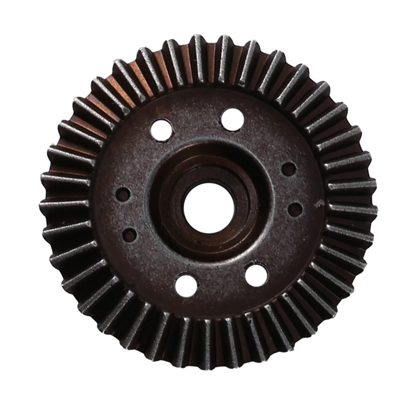 Дифференциал в сборе набор дифференциальных шестерен для Traxxas Slash 4X4 HQ727 REMO 1/10