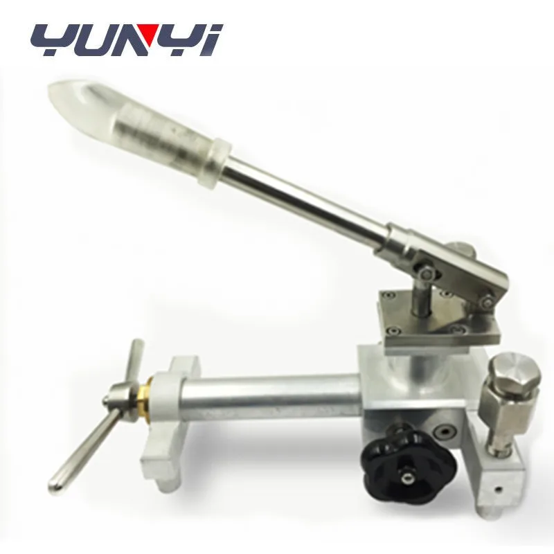 

portable pressure comparator calibration pump price