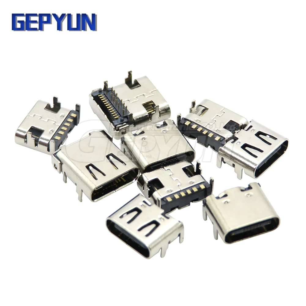 

GEPYUN TYPE-C разъем USB 3.1