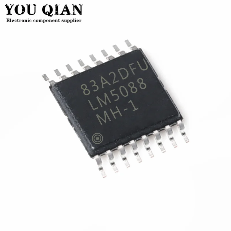 

5 шт./лот LM5088MHX-1 LM5088 TSSOP16