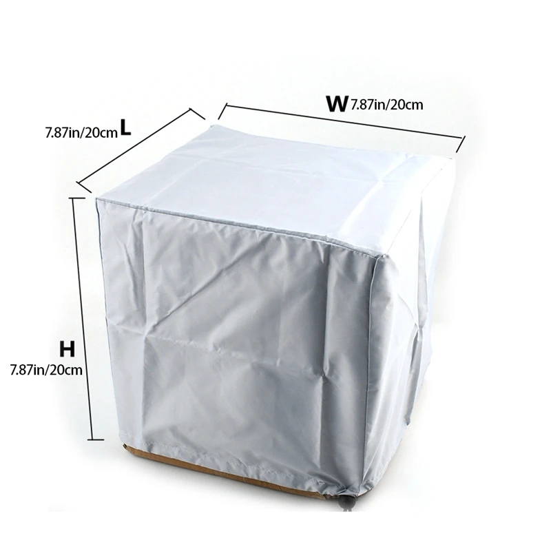 Чехол для уличной мебели чехол дивана стула от дождя и снега пылезащитный