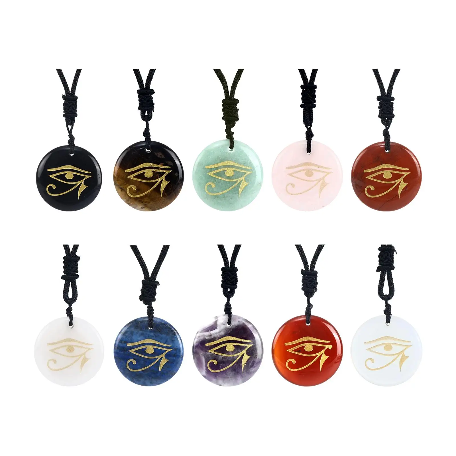 

Ожерелье, ювелирные изделия, Круглый изысканный кулон, ожерелье для мальчика и девочки-подростка