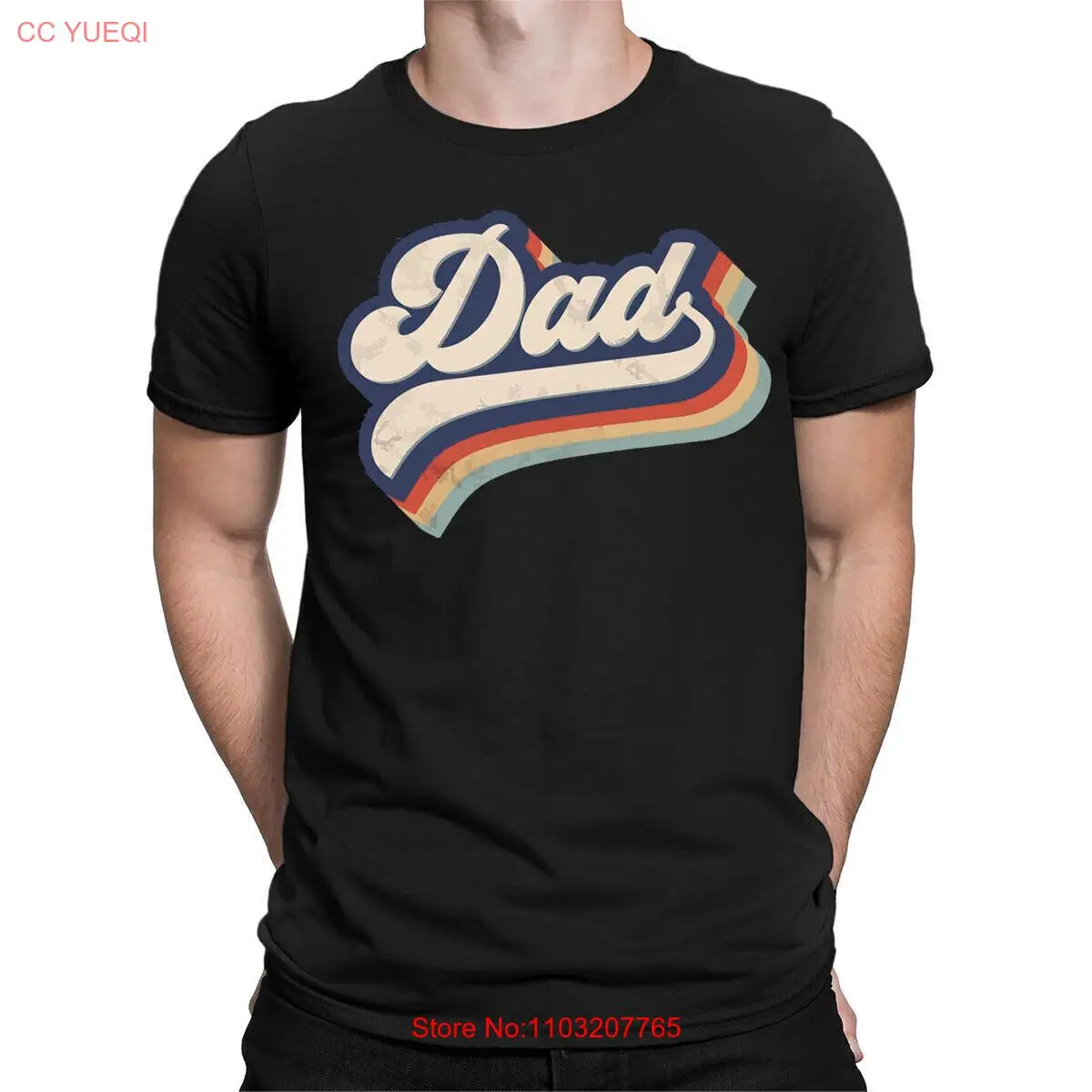 Забавный подарок на день отца рождения для лучшего папы удивительная мужская