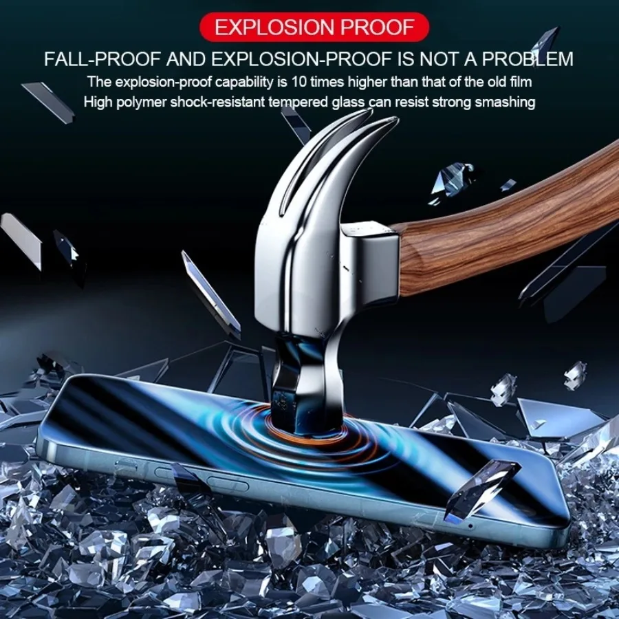 Для Oppo Find X3 Lite CPH2145 антишпион конфиденциальная защитная пленка из закаленного стекла, совместимая с пленкой для телефона Oppo FindX3 Lite (art.: 3920cff213476) - 3920cff213476