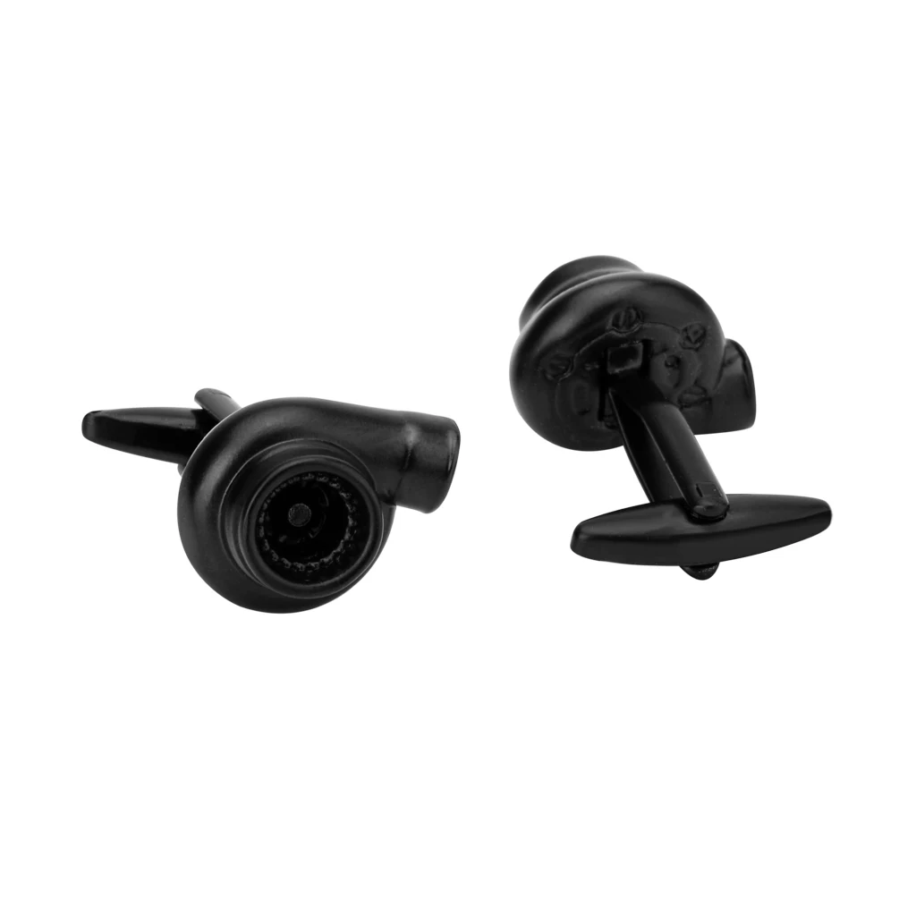 Забавные Металлические запонки для мужской рубашки Бесплатная гравировка имени